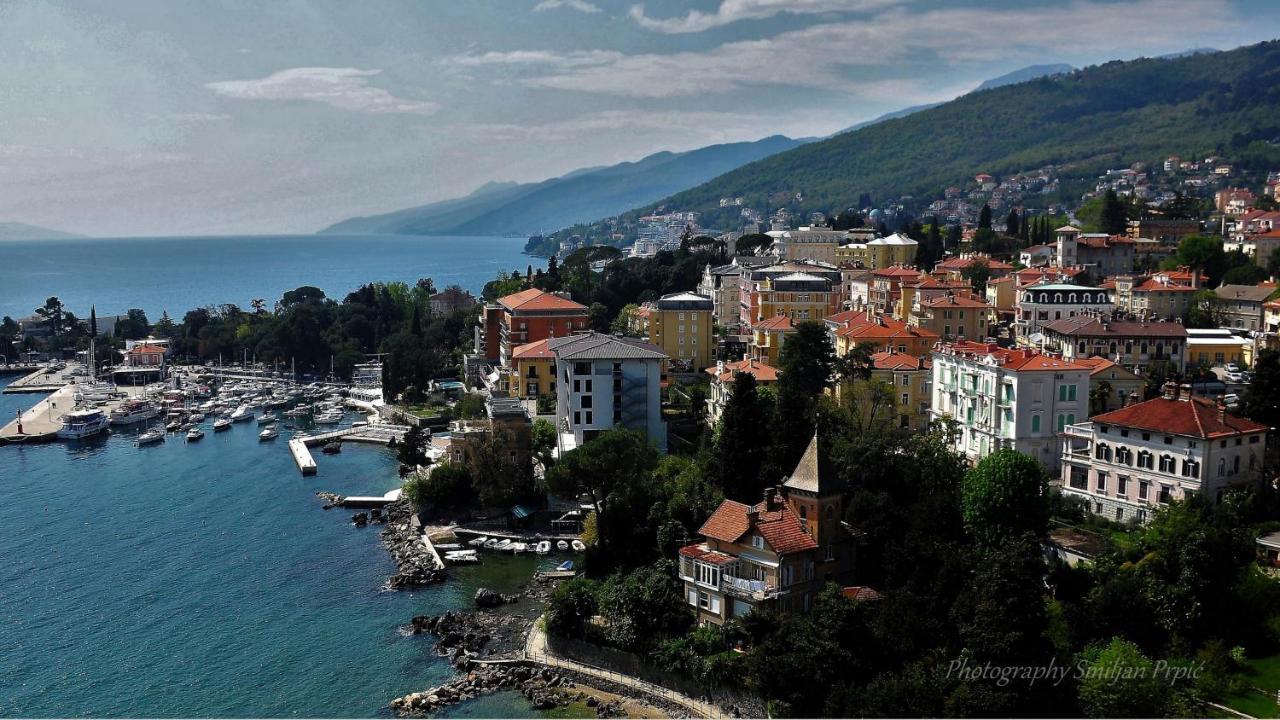 Appartamento Zdenka - 100 M From The *