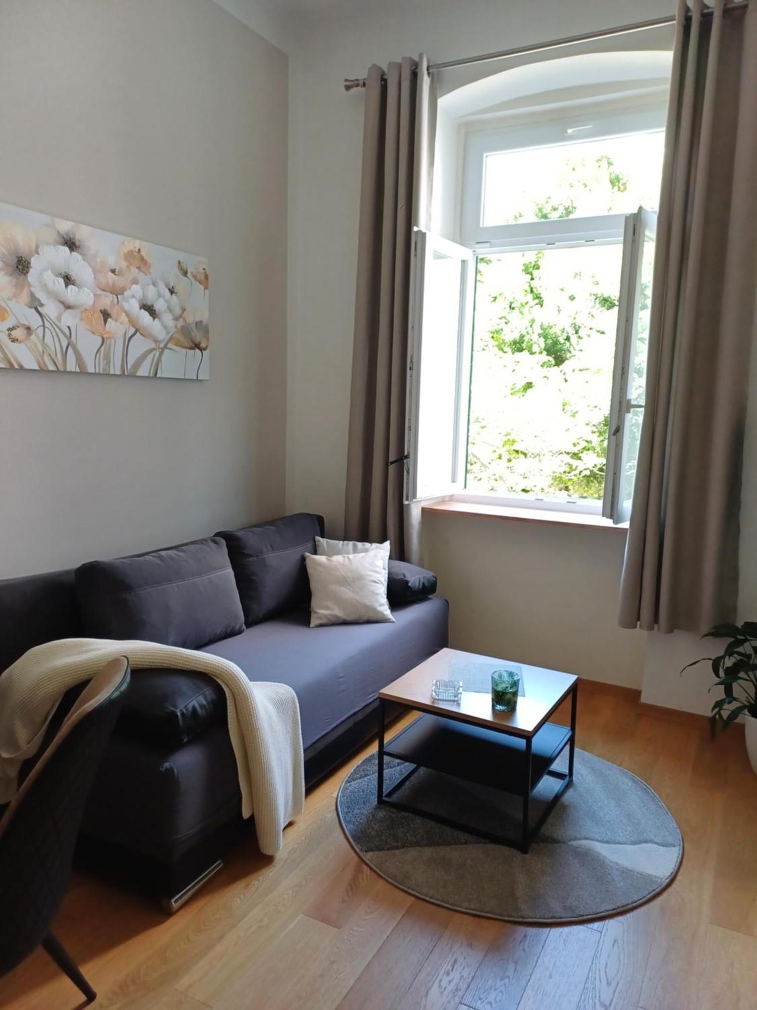 Appartamento Zdenka - 100 M From The