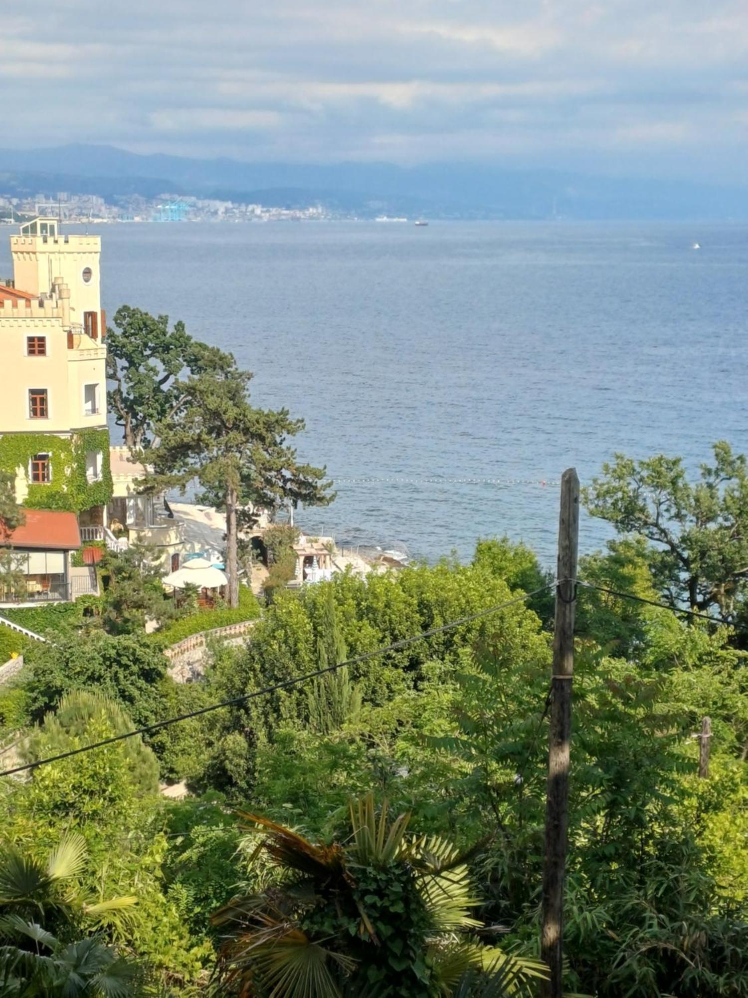 Apartma Zdenka - 100 M From The Opatija